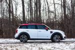 Mini John Cooper Works Countryman 2017 года (NA)